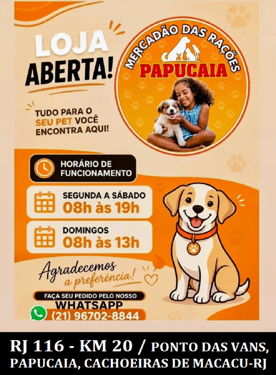 MERCADAO RACOES